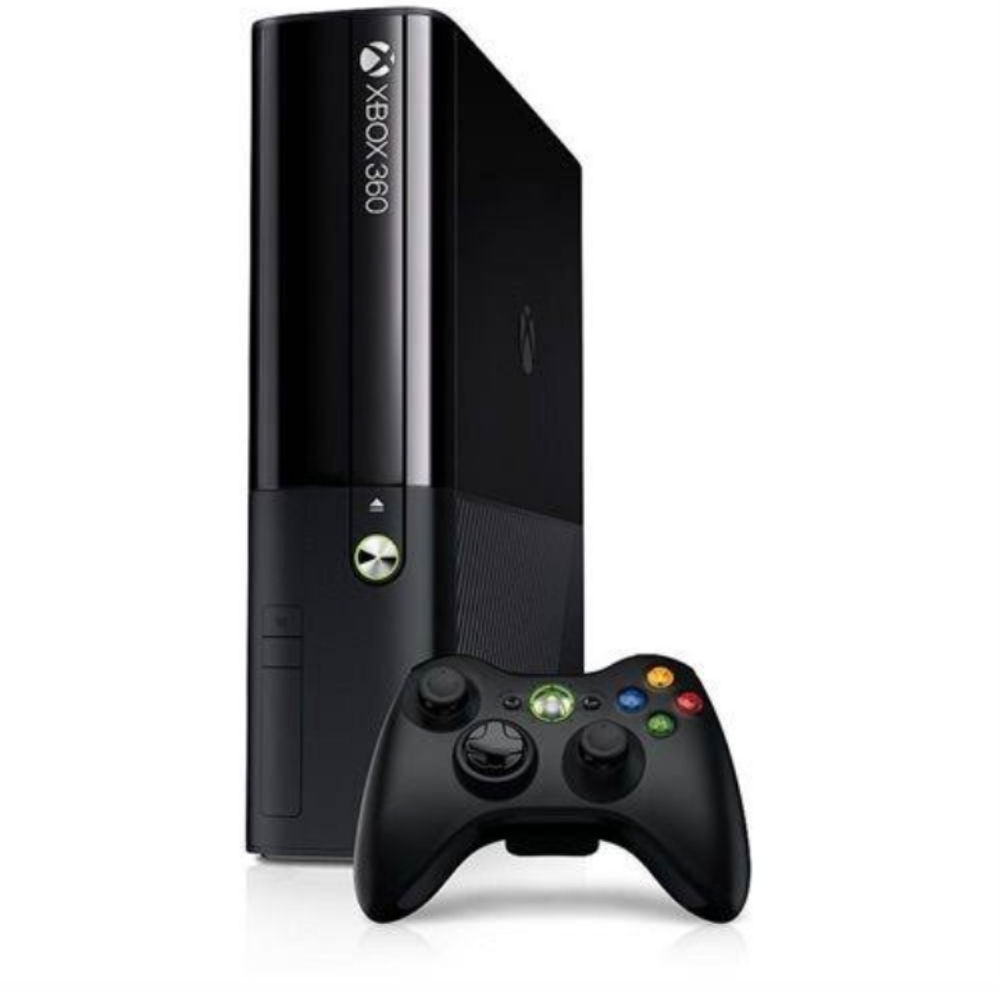 Xbox360